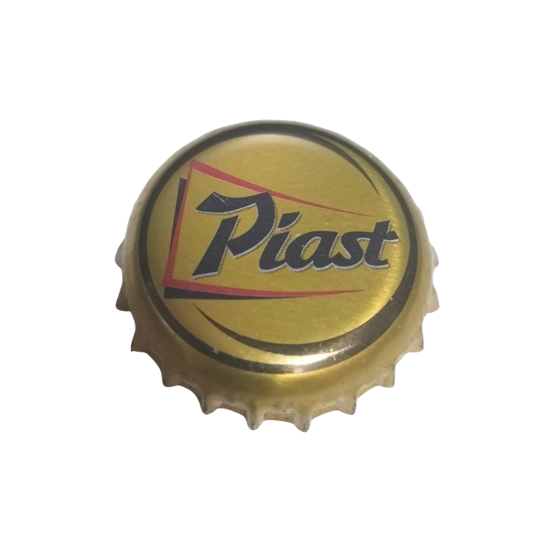 POLONIA (PL)  Cerveza Browar Okocim