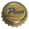 POLONIA (PL)  Cerveza Browar Okocim