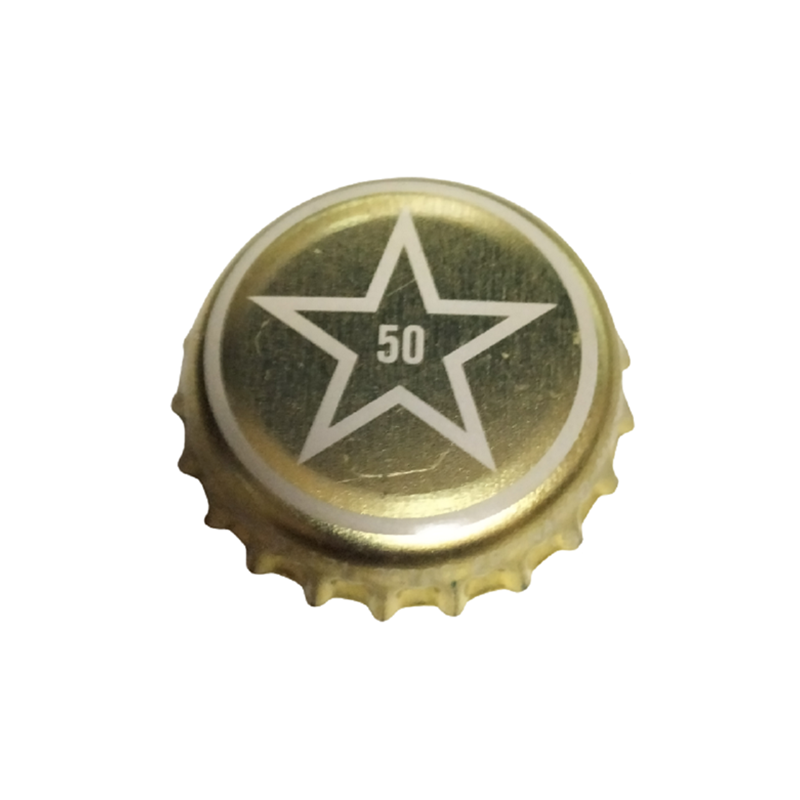 ESPAÑA (ES)  Cerveza Estrella de Levante Fábrica de Cerveza S.A. KC 00508