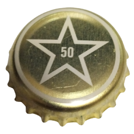 ESPAÑA (ES)  Cerveza Estrella de Levante Fábrica de Cerveza S.A. KC 00508