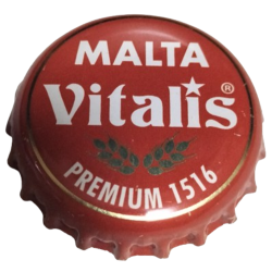 ESPAÑA (ES)  (Vitalis)...