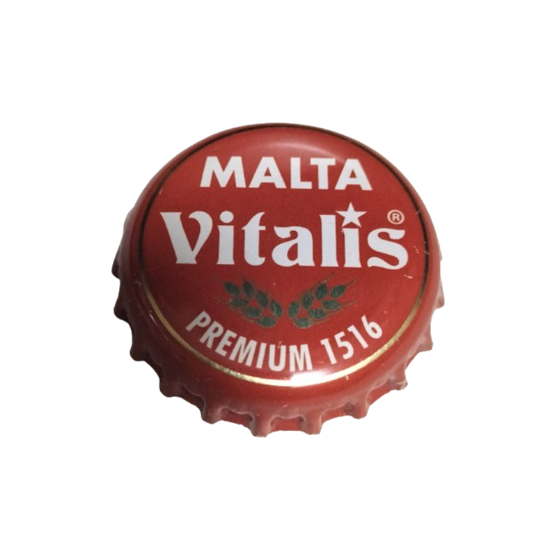 ESPAÑA (ES)  (Vitalis) Cerveza Proex Producers & Exporters