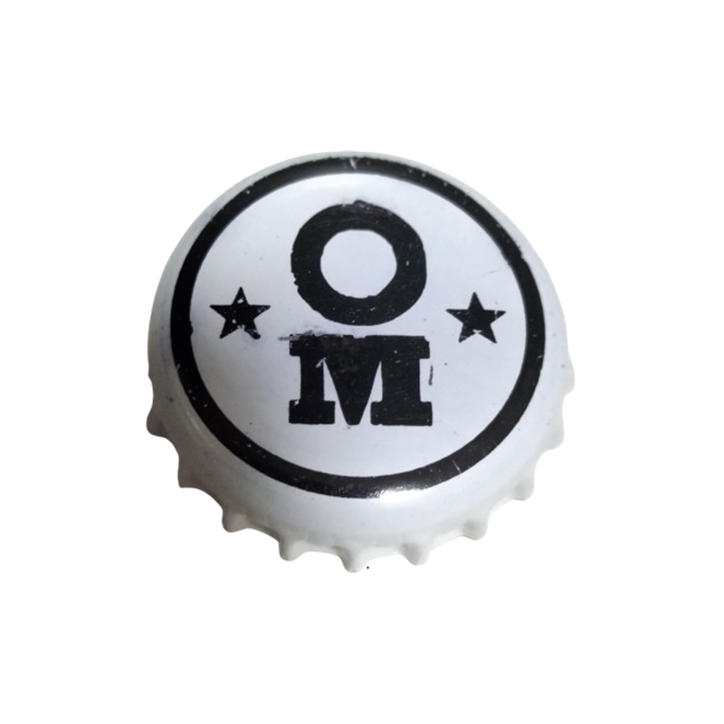 ESPAÑA (ES)  Cerveza Ordio Minero