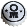 ESPAÑA (ES)  Cerveza Ordio Minero