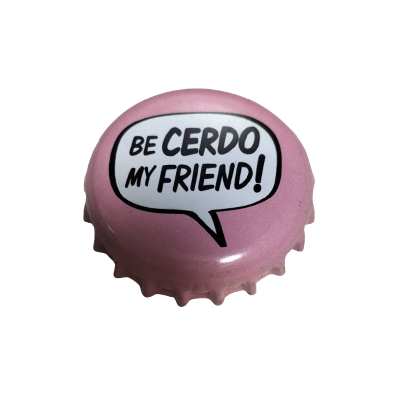 ESPAÑA (ES)  Cerveza Barcelona Beer Company