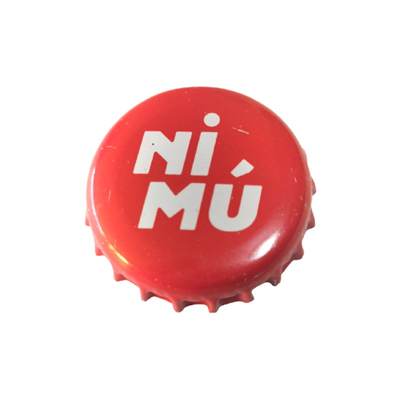 ESPAÑA (ES)  Vino  Nimú