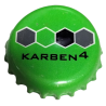 ESTADOS UNIDOS (US)  Cerveza Karben4 Brewing
