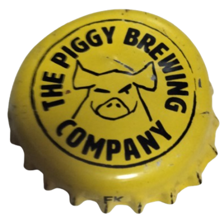 FRANCIA (FR)  Cerveza The Piggy Brewing Company