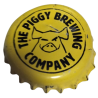 FRANCIA (FR)  Cerveza The Piggy Brewing Company