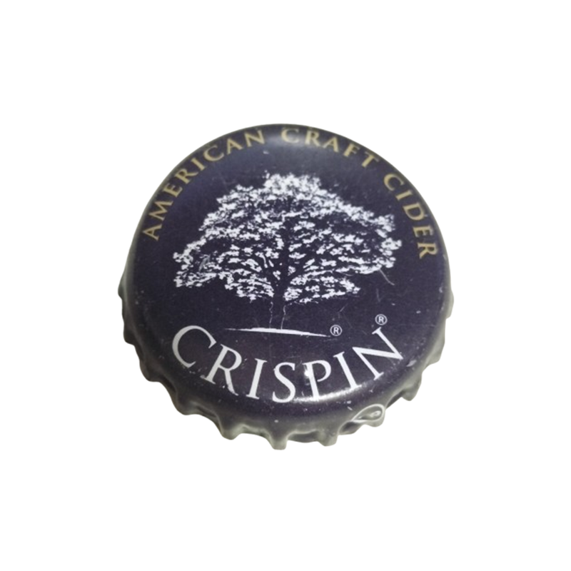 ESTADOS UNIDOS (US)  Sidra  Crispin Cider Company