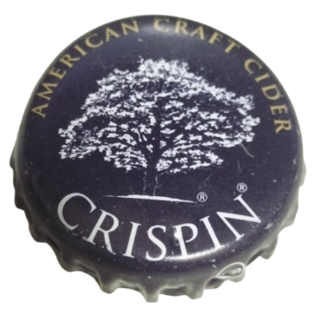 ESTADOS UNIDOS (US)  Sidra  Crispin Cider Company