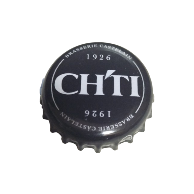 FRANCIA (FR)  Cerveza Brasserie Castelain