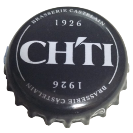 FRANCIA (FR)  Cerveza Brasserie Castelain