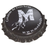 FRANCIA (FR)  Cerveza Meduz Sin usar
