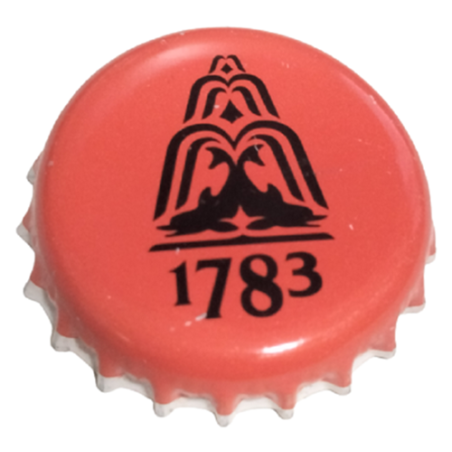 FRANCIA (FR)  Soda Schweppes