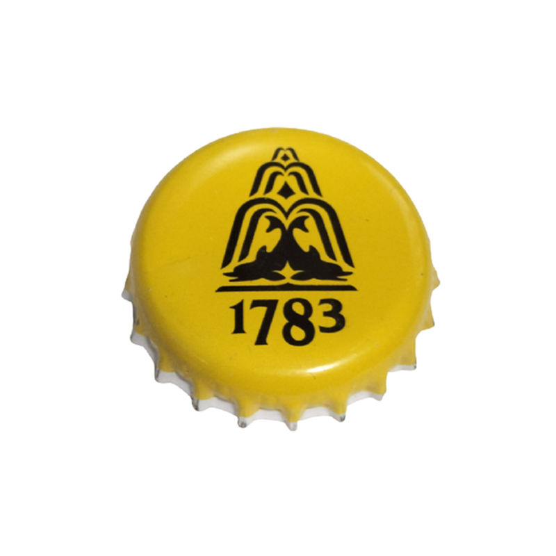 FRANCIA (FR)  Soda Schweppes