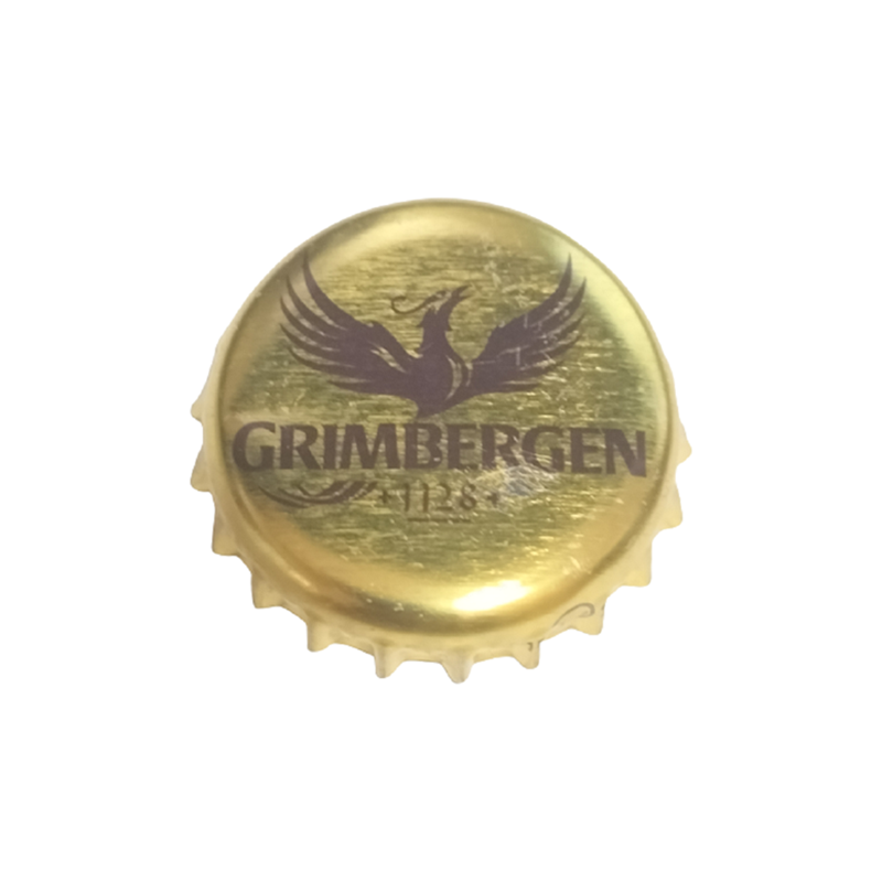FRANCIA (FR)  Cerveza Kronenbourg Grimbergen 322755