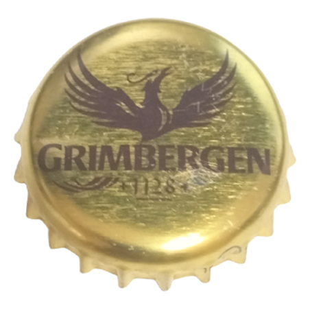 FRANCIA (FR)  Cerveza Kronenbourg Grimbergen 322755