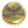 FRANCIA (FR)  Cerveza Kronenbourg Grimbergen 322755