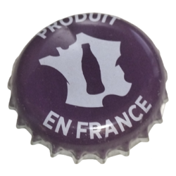 FRANCIA (FR)  Cola Coca...