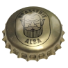 FRANCIA (FR)  Cerveza Alba (Brasserie)