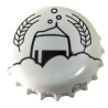 FRANCIA (FR)  Cerveza Ventoux (Brasserie Artisanale du)