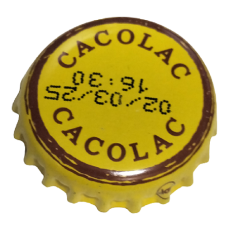 FRANCIA (FR)  Otros Cacolac