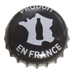 FRANCIA (FR)  Cola Coca Cola