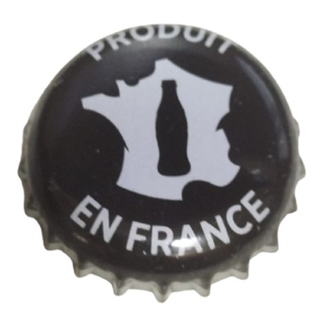 FRANCIA (FR)  Cola Coca Cola
