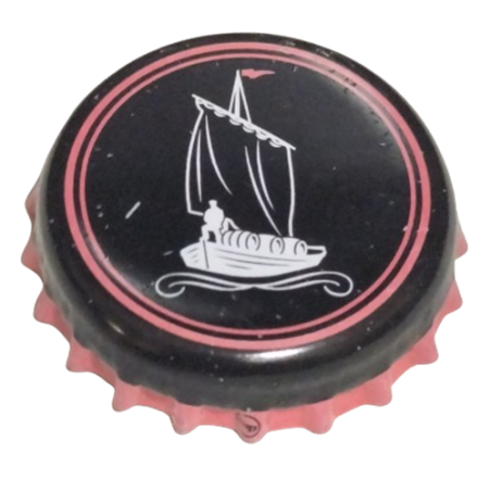 FRANCIA (FR)  Cerveza Gabariers, (Brasserie des)