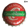 MARRUECO (MA)  Cerveza Société des Brasseries du Maroc (S.B.M.)