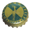 SENEGAL (SN)  Cerveza Société Des Brasseries De L'Ouest Africain (S.O.B.O.A.)  AUT FRA. 1.75