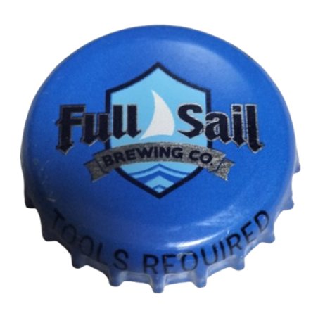 ESTADOS UNIDOS (US)  Cerveza Full Sail Brewing Co.