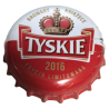 POLONIA (PL)  Cerveza Kompania Piwowarska