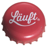 ALEMANIA (DE)  Cerveza Lang Bräu Freyung eG