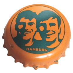 ALEMANIA (DE)  Cola Fritz Cola