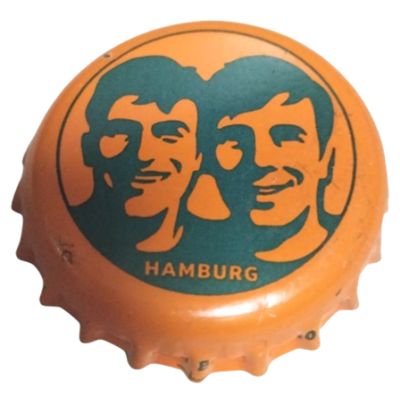 ALEMANIA (DE)  Cola Fritz Cola