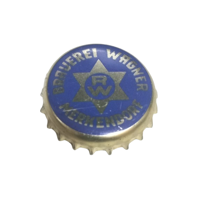 ALEMANIA (DE)  Cerveza Brauerei Wagner GmbH