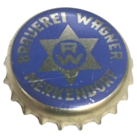 ALEMANIA (DE)  Cerveza Brauerei Wagner GmbH