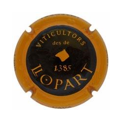 Llopart X-104754