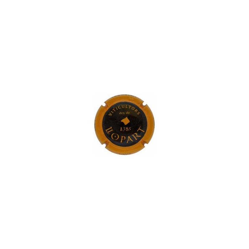 Llopart X-104754