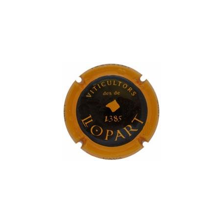 Llopart X-104754