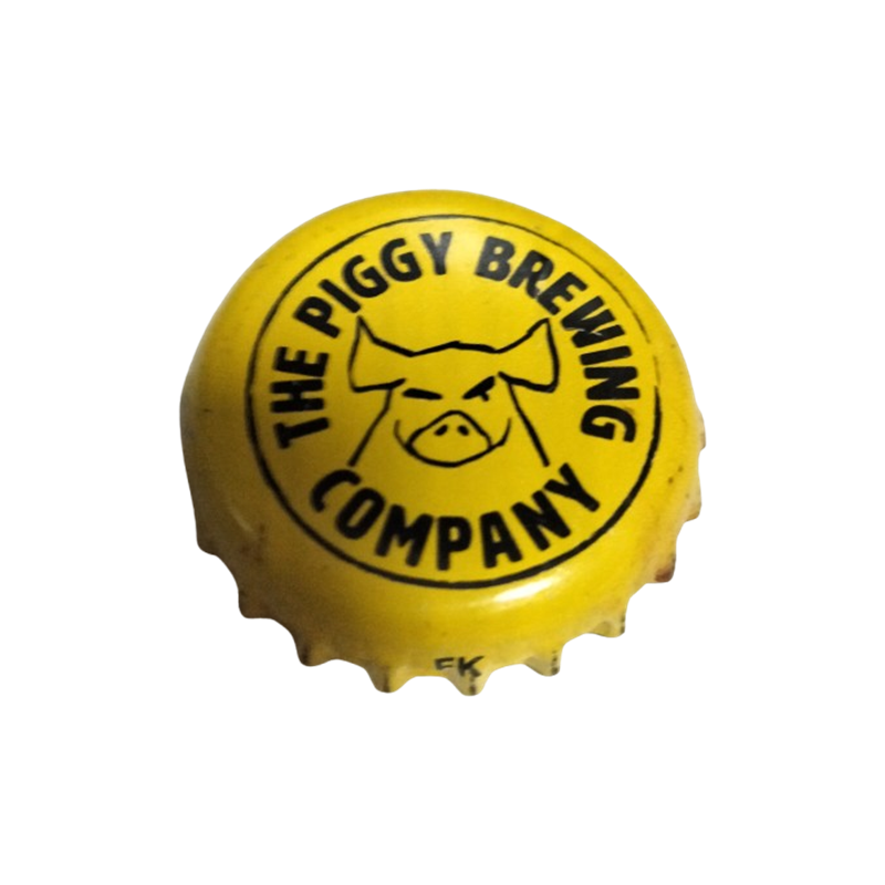 FRANCIA (FR)  Cerveza The Piggy Brewing Company