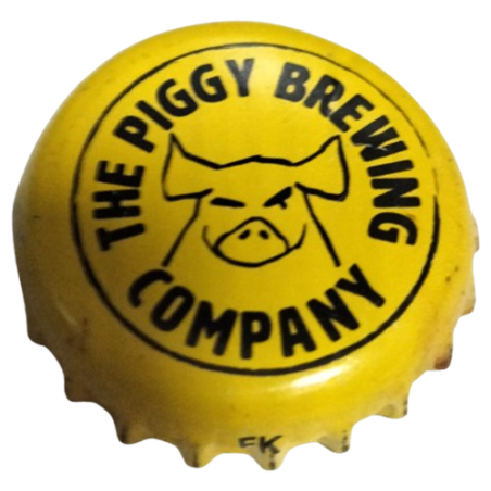FRANCIA (FR)  Cerveza The Piggy Brewing Company