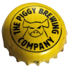 FRANCIA (FR)  Cerveza The Piggy Brewing Company