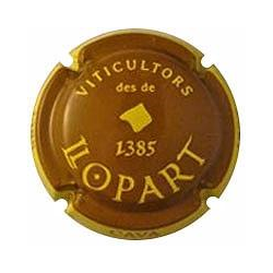 Llopart X-105677 V-30236