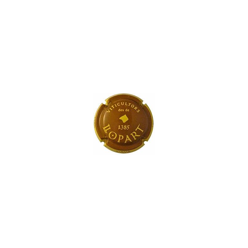 Llopart X-105677 V-30236