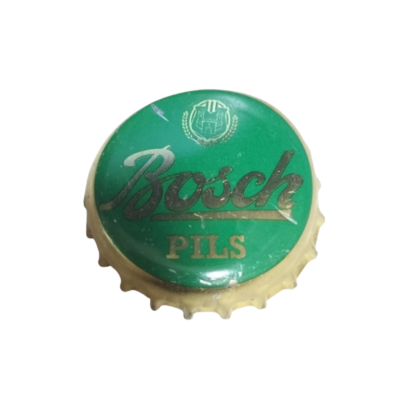 ALEMANIA (DE)  Cerveza Brauerei BOSCH GmbH & Co KG