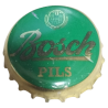 ALEMANIA (DE)  Cerveza Brauerei BOSCH GmbH & Co KG
