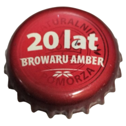 POLONIA (PL)  Cerveza...